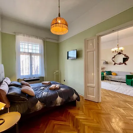 Apartman Jolan *