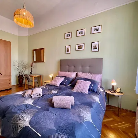 Appartamento Jolan Budapest