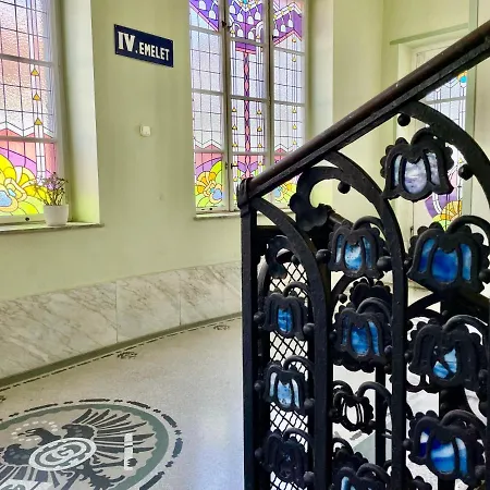 Jolan * 布达佩斯