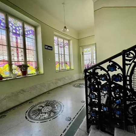 Jolan * 布达佩斯