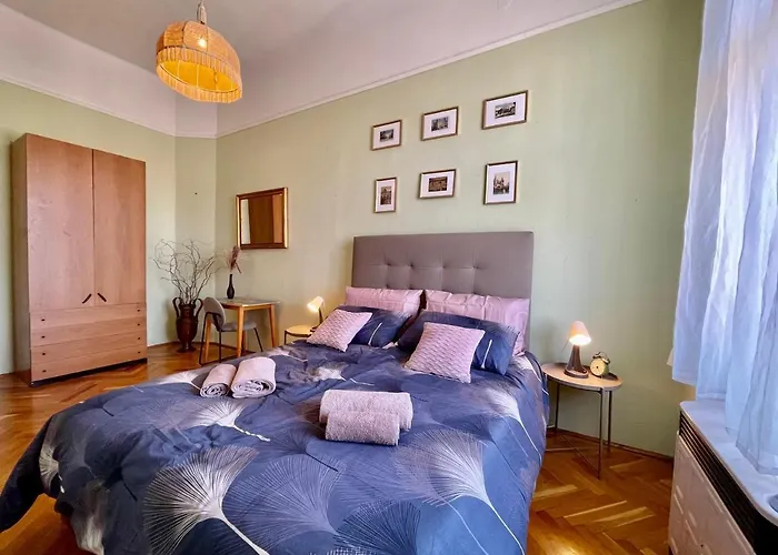 Apartman Jolan Budapest
