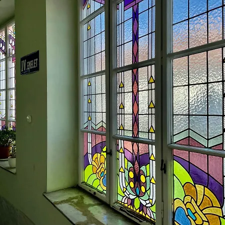 Jolan Διαμέρισμα