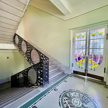 Jolan Apartment Budapest