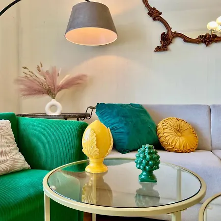 Jolan * Βουδαπέστη